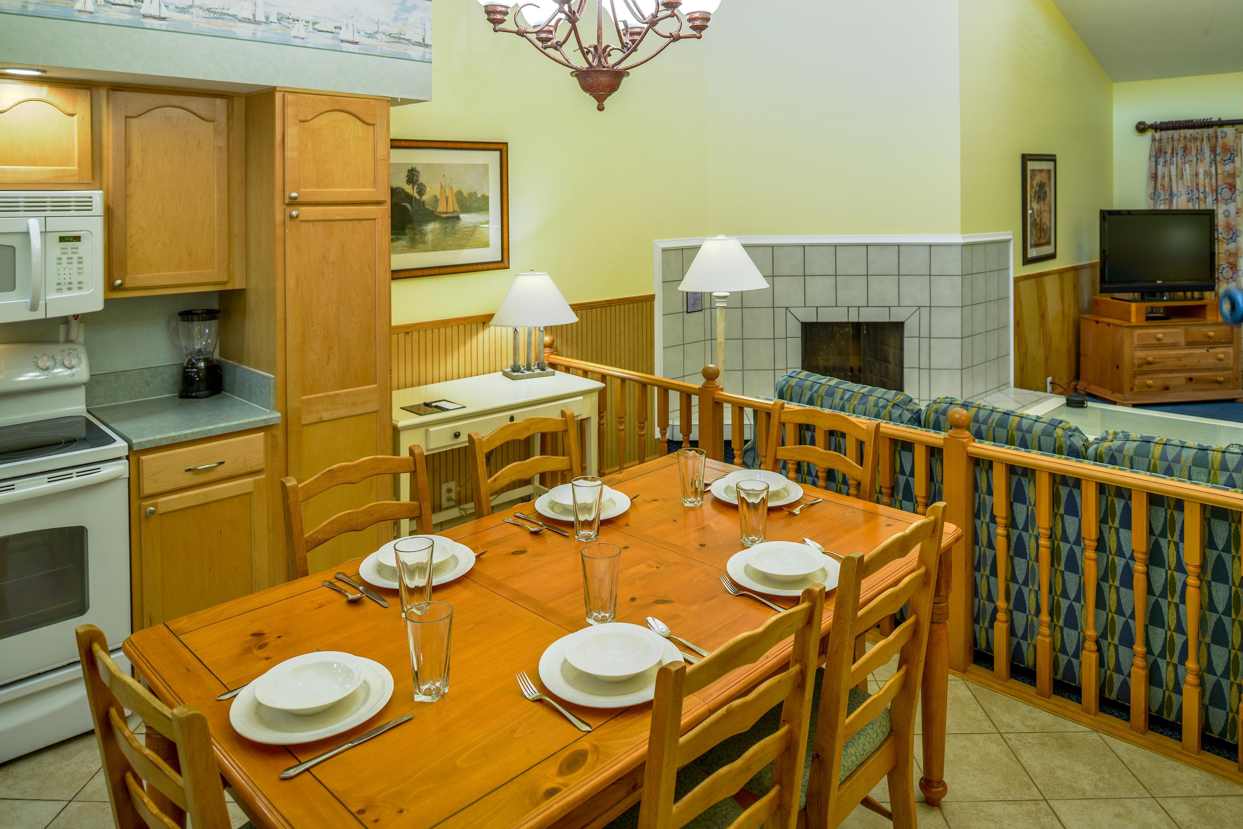 Bryan'S Spanish Cove Λίμνη Μπουένα Βίστα Εξωτερικό φωτογραφία