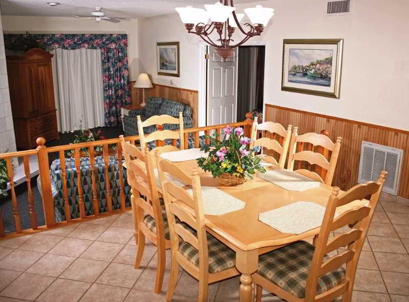 Bryan'S Spanish Cove Λίμνη Μπουένα Βίστα Εξωτερικό φωτογραφία