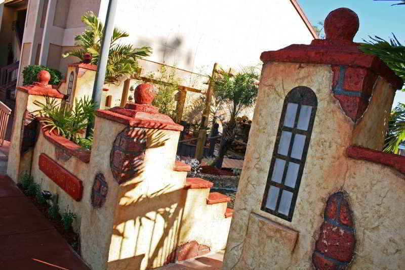 Bryan'S Spanish Cove Λίμνη Μπουένα Βίστα Εξωτερικό φωτογραφία